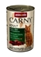 Изображение ANIMONDA Carny Adult Beef, venison and blueberries - wet cat food - 400g