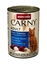 Изображение ANIMONDA Carny Adult Beef with cod and parsley - wet cat food - 400g