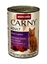 Attēls no ANIMONDA Carny Adult Beef and lamb - wet cat food - 400g