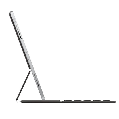 Attēls no Apple | Smart Keyboard Folio for 11-inch iPad Pro (1st and 2nd gen) | Black | Compact Keyboard | Wired | RU
