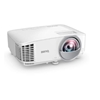 Picture of MX808STH, Interactive Projector, Short Throw, 3600 ANSI, XGA(1024X768), 10Wx1, HDMIx2, VGA, USB TypeA-2 (5V,1.5A)