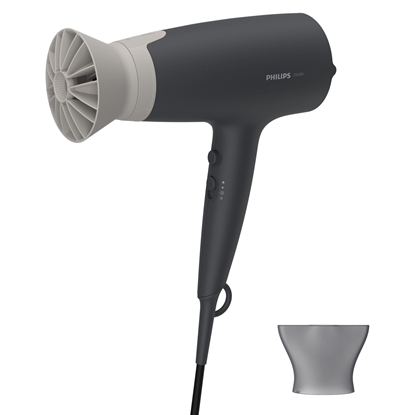 Изображение Philips BHD351/10 hair dryer 2100 W Grey