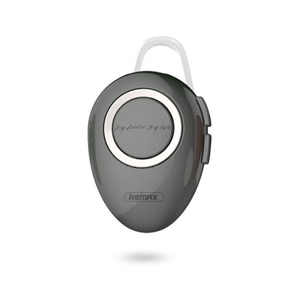 Изображение Remax RB-T22 Smart Multipoint / HD Sound / A2DP / Bluetooth Wireless Headset EarPhone