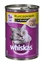 Picture of WHISKAS Chicken in sauce - wet cat food - 400g