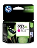 Picture of HP 933XL High Yield Magenta Original Ink Cartridge