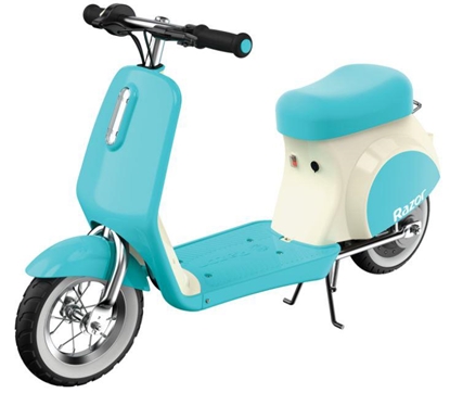 Attēls no Razor Pocket Mod Petite electric scooter 1 seat(s) 13 km/h