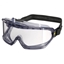 Изображение Caurspīdīgas polikarbonāta aizsargbrilles, Delta Plus