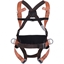 Picture of FALL ARRESTER HARNESS WITH BELT HAR 14 S/M/L, Delta Plus