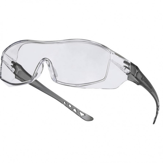 Изображение Over glasses, polycarbonate lenses, Delta Plus