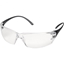 Picture of Protective glasses, Milo clear lens, clear frame, Delta Plus