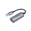 Изображение Adapter USB-A 3.1 GEN 1 RJ45; 1000 Mbps; U1309A 