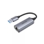 Attēls no Adapter USB-A 3.1 GEN 1 RJ45; 1000 Mbps; U1309A 
