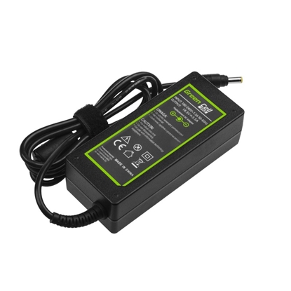 Изображение Green Cell PRO Charger / AC Adapter for HP Pavilion