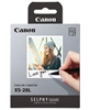 Picture of Canon XS-20 L Set 2x 10 Sheets 7,2 x 8,5 cm