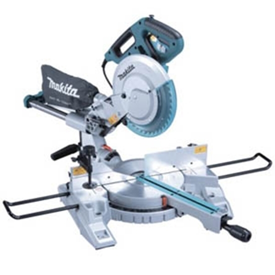Picture of Leņķzāģis Makita LS1018LN