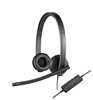 Picture of Logitech H570E USB Headset Stereo