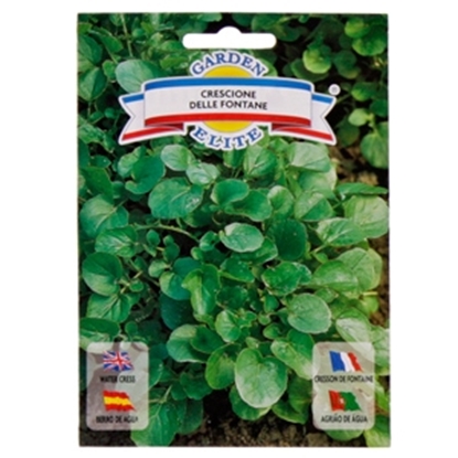 Attēls no Sēklas Krese avotu 0.6g