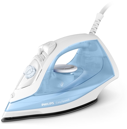 Picture of Philips EasySpeed GC1740/20 iron Steam iron Non-stick soleplate 2000 W Blue, White