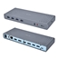 Picture of i-tec USB 3.0 / USB-C / Thunderbolt 3 Dual Display Docking Station
