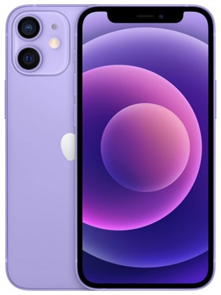 Attēls no APPLE iPhone 12 (128 GB) purple