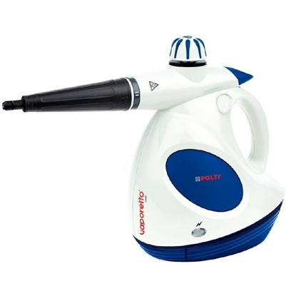 Picture of Polti Steam cleaner PGEU0011 Vaporetto First  Power 1000 W, Steam pressure 3 bar, Water tank capacity 0.2 L, White
