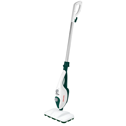 Picture of Polti Steam mop PTEU0292 Vaporetto SV240 Power 1300 W, Water tank capacity 0.32 L, White/Green