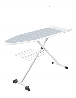 Picture of Polti | Ironing board | FPAS0001 Vaporella | White | 122 x 43.5 mm | 7