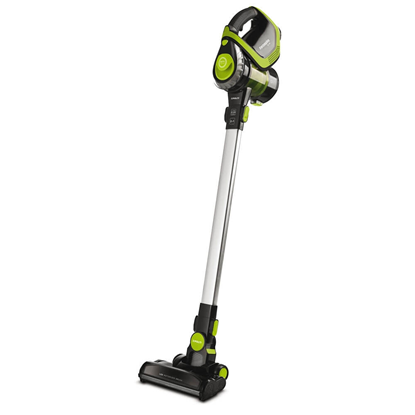 Attēls no Polti | Vacuum cleaner | PBEU0113 Forzaspira Slim SR110 | Cordless operating | Handstick and Handheld | 21.9 V | Operating time (max) 50 min | Green