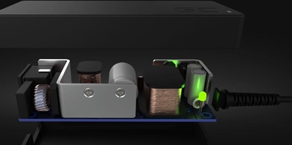 Picture of Lādētājs Green Cell PRO for Toshiba 75W