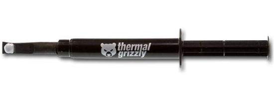 Изображение Thermal Grizzly Hydronaut Hydronaut 3.9g