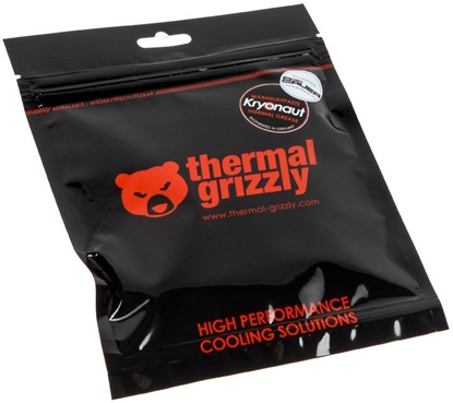 Attēls no Thermal Grizzly | Thermal Grease | Kryonaut