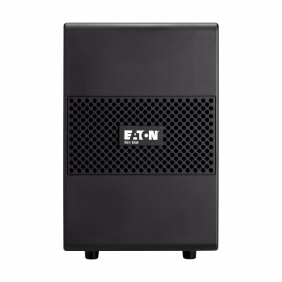 Picture of Eaton 9SX EBM UPS battery cabinet Tower