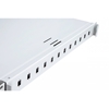 Изображение Optics Panel 19" 1U 12xCS SLX Gray