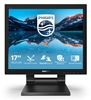 Picture of Philips 172B9TL/00 computer monitor 43.2 cm (17") 1280 x 1024 pixels Full HD LCD Touchscreen Black