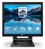 Изображение Philips 172B9TL/00 computer monitor 43.2 cm (17") 1280 x 1024 pixels Full HD LCD Touchscreen Black