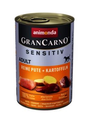 Picture of animonda 4017721824156 cats moist food 400 g