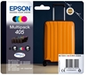 Picture of Epson DURABrite Ultra Multipack (4 colors) 405            T 05G6