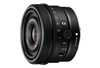 Изображение Sony FE 24 mm F2.8 G MILC Wide lens Black