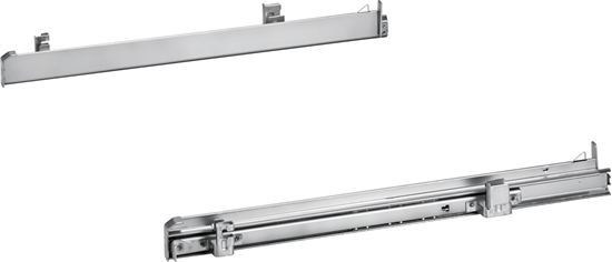 Изображение Bosch HEZ538000 oven part/accessory Stainless steel Oven rail