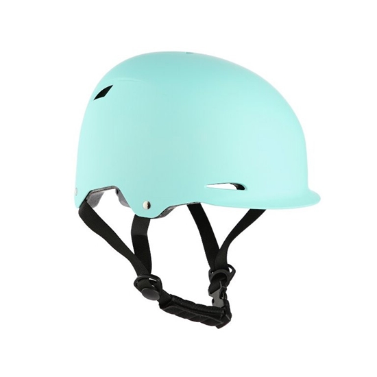 Picture of Aizsargķivere Nils Extreme MTW05 XS-izm (48-52cm) gaiši zila