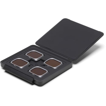 Picture of Drone Accessory|DJI|DJI Air 2S ND Filters Set (ND64/128/256/512)|CP.MA.00000376.01