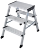 Picture of Krause Folding Staircase Monto Treppo
