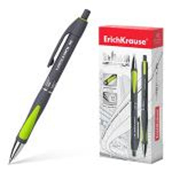 Picture of Mehāniskais zīmulis 0.5mm MEGAPOLIS Concept,  ErichKrause,  HB