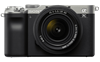 Picture of Sony Alpha 7C Kit + SEL 28-60 silver/black