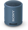Изображение Sony SRSXB13 Stereo portable speaker Blue 5 W