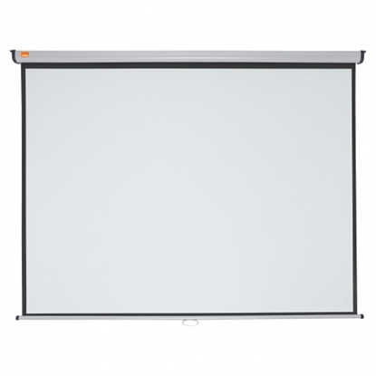 Attēls no Nobo Wall Mounted Projection Screen 2000x1513mm