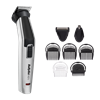 Picture of BaByliss MT726E hair trimmers/clipper Black,Silver