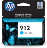 Изображение HP 912 3YL77AE Cyan