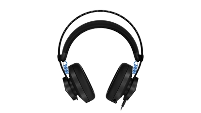 Изображение Lenovo Legion H300 Headset Wired Head-band Gaming Black