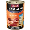 Picture of animonda GranCarno Original Beef, Chicken Junior 400 g